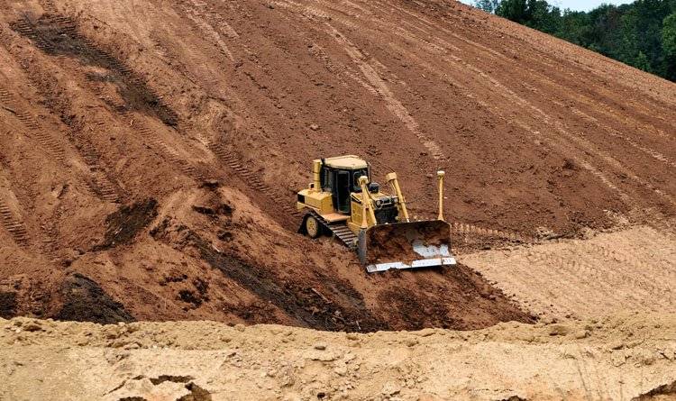 soil conditions piling