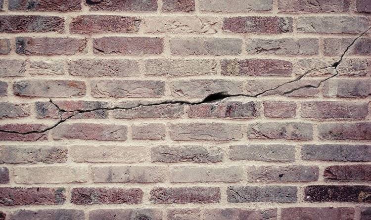 Building Subsidence